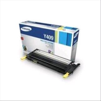 SAMSUNG CLT-Y4092S TONER GIALLO (SU482A)