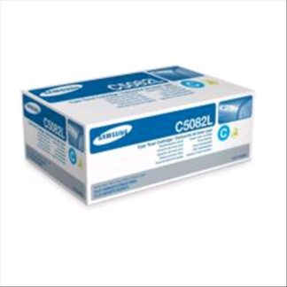 SAMSUNG CLT-C5082L/ELS TONER CIANO (SU055A)