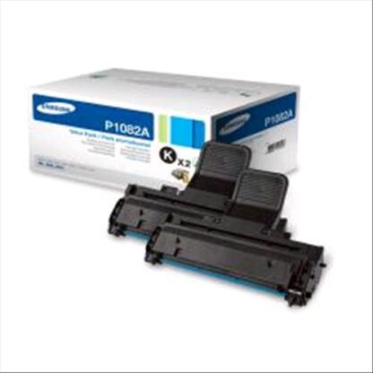 SAMSUNG MLT-P1082A/ELS TONER NERO 2 PZ (SV118A)