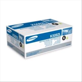 SAMSUNG CLT-K5082L/ELS TONER NERO (SU188A)
