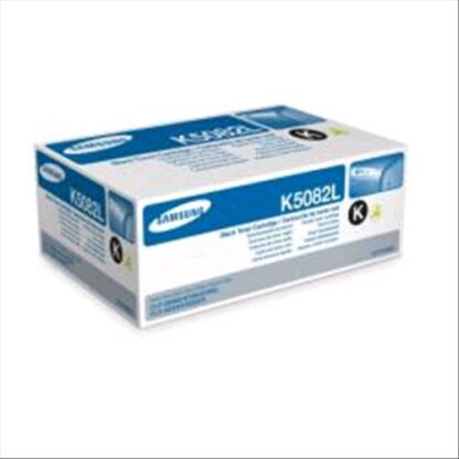 SAMSUNG CLT-K5082L/ELS TONER NERO (SU188A)