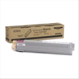 XEROX 106R01151 TONER MAGENTA PER PHASER 7400/7400DLM/7400DN