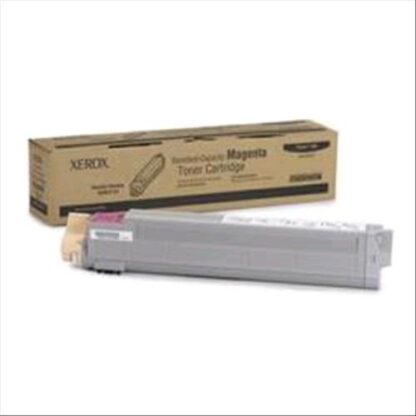 XEROX 106R01151 TONER MAGENTA PER PHASER 7400/7400DLM/7400DN