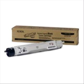 XEROX 106R01217 TONER NERO PER PHASER 6360/6360DN/6360DT