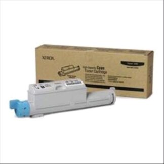 XEROX 106R01218 TONER CIANO PER PHASER 6360/6360DX/6360DT