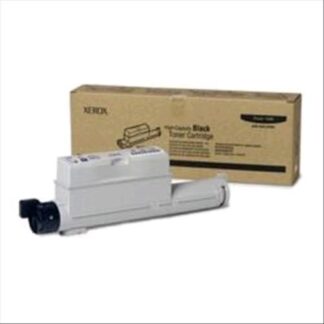 XEROX 106R01221 TONER NERO PER PHASER 6360/6360DX/6360DT