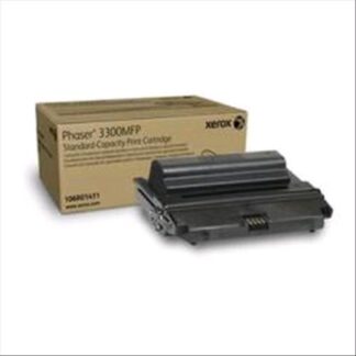 XEROX 106R01411 TONER NERO PER 330MFP/330MFPVX