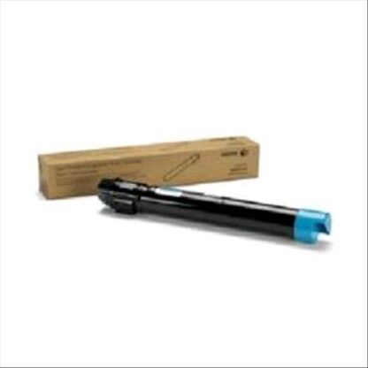 XEROX 106R01436 TONER CIANO PER PHASER 7500DN/7500DNM/7500DNZ