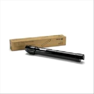 XEROX 106R01439 TONER NERO PER PHASER 7500 DN/ 7500 DNM e 7500 DNZ
