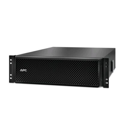 APC SRT192RMBP BATTERIA UPS HOT SWAP 5.000Va COLORE NERO