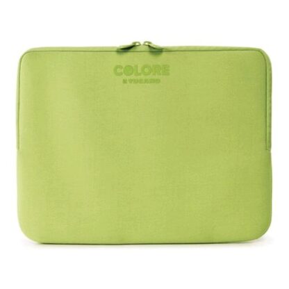 TUCANO FOLDER BORSA PER NOTEBOOK 11.6"/12.5" COLORE GIALLO