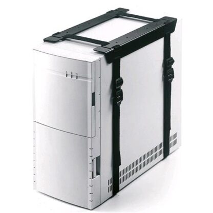 NEWSTAR CPU-D025 SUPPORTO PER PC PORTATA MAX 20KG COLORE NERO