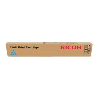 RICOH 841928 TONER CIANO PER AFICIO MPC2003/2503 7.910 PAG