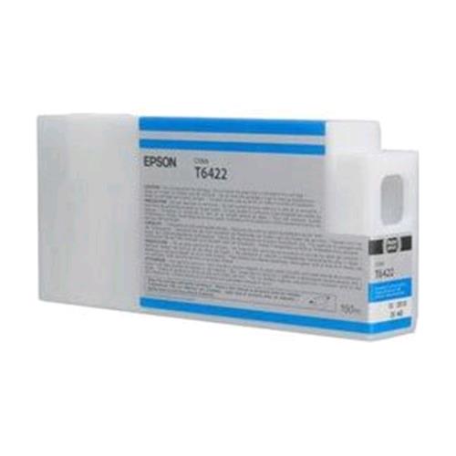 EPSON T6422 TANICA CIANO PER STYLUS PRO 7890/7900/WT7900/9xx0 150ML