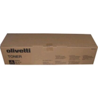 OLIVETTI B0894 TONER GIALLO PER D-COLOR MF3000 6.000 PAG