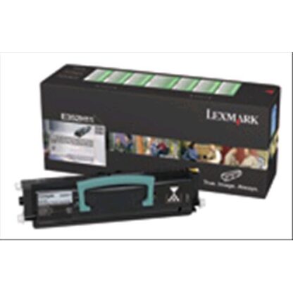 LEXMARK E352H31E TONER NERO PER E250-350-352 3.500 PAG
