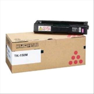 KYOCERA MITA TK150M TONER MAGENTA PER FS-C1020MFP 6.000 PAG