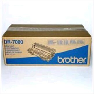BROTHER DR-7000 DRUM NERO PER STAMPANTI/FOTOCOPIATRICI/MULTIFUNZIONI LASER BROTHER 20.000 PAG