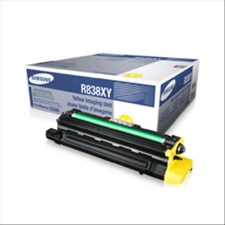 SAMSUNG CLX-R838XY TAMBURO GIALLO PER CLX-8380N 30.000 PAG
