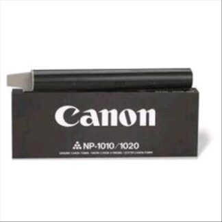 CANON NP-1010 TONER 2.000 PAG NERO 2 PZ