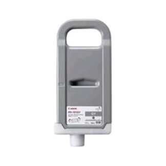 CANON PFI-702GY SERBATOIO GRIGIO 700 ML PER PFI702GY - IPF8100 / IPF9100