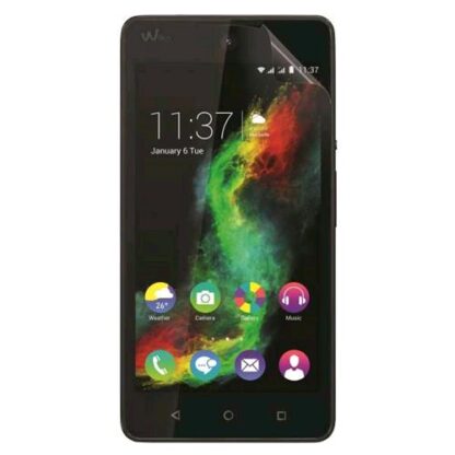 WIKO RAINBOW LITE SCREEN PROTECTOR PELLICOLA PROTEGGISCHERMO PER WIKO RAINBOW LITE 3G/4G 2 pz.