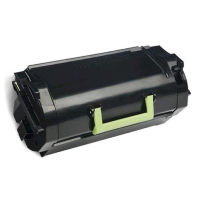 LEXMARK 62D2H0E TONER NERO PER MX710/711/810/811/812 25.000 PAG
