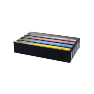 HP 913A CARTUCCIA GIALLO PER STAMPANTI HP INK-JET 3.000 PAG 37ML