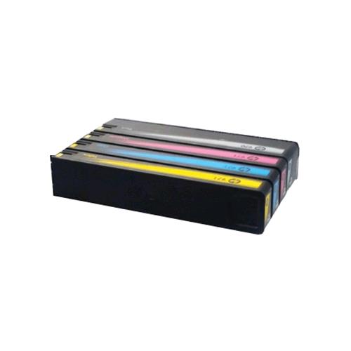 HP 913A CARTUCCIA NERO PER STAMPANTI HP INK-JET 3.500 PAG 64ML