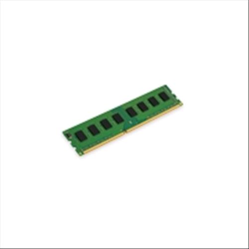 KINGSTON KCP3L16NS8/4 MEMORIA RAM 4GB 1.600MHz TIPOLOGIA DIMM TECNOLOGIA DDR3L
