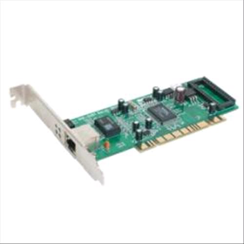 D-LINK DGE-528T SCHEDA ETHERNET RJ45 1000 MBPS INTERNO PCI