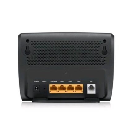 ZYXEL AMG1302-T11C ROUTER WIRELESS 4 PORTE FAST ETHERNET 10/100 MBPS / FIREWALL / QOS