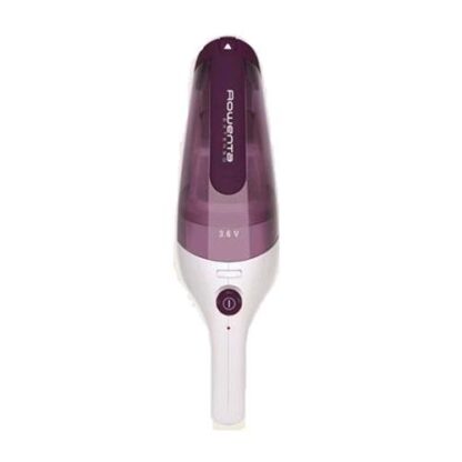 ROWENTA EXTENSO AC2320 ASPIRABRICIOLE 3.6 V RICARICABILE