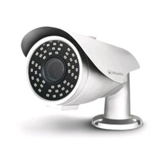 ATLANTIS LAND AHD 510BV VIDEOCAMERA DAY & NIGHT TIPO BULLET SENSORE CMOS A COLORI DA 1/4" AD ALTA RISOLUZIONE