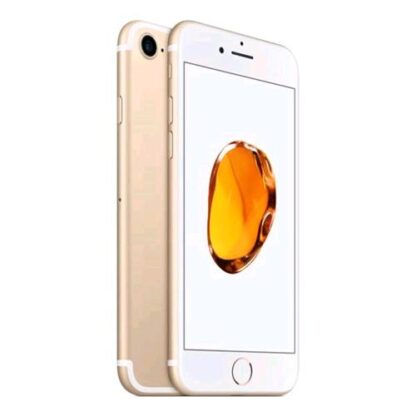 APPLE iPHONE 7 4.7" 256GB ITALIA GOLD