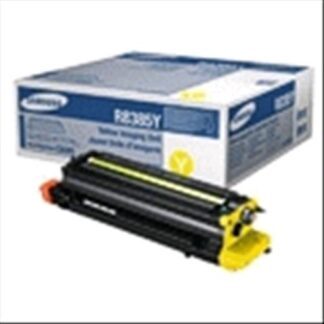 SAMSUNG CLX-R8385Y TAMBURO 30.000 PAG GIALLO (SU607A)