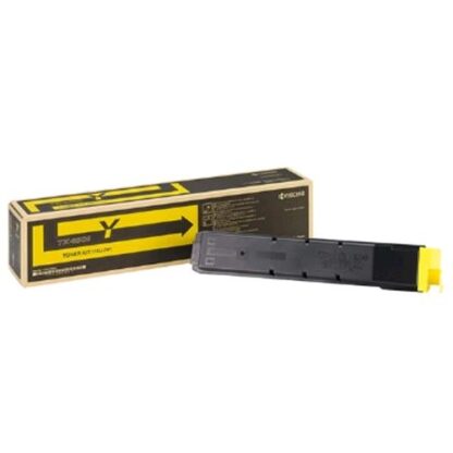 KYOCERA 1T02L7ANL0 TK-8345Y 1.2000 PAGINE GIALLO