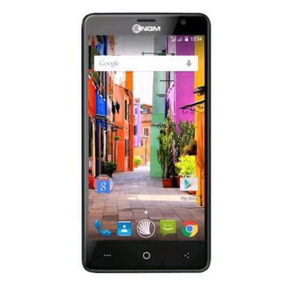 NGM YOU COLOR P509 DUAL SIM 5" IPS HD CURVO OCTA CORE 16GB RAM 3GB 4G LTE EXTRA COVER OMAGGIO AGGIUNTIVA TRA 21 COLORI ITALIA TOURQUOISE