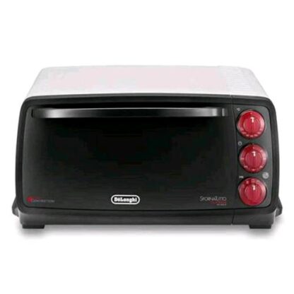 DE LONGHI SFORNATUTTO EO14902.W FORNO ELETTRICO VENTILATO 1.400W 14LT LARGHEZZA 49.7CM 4 LIVELLI DI POTENZA