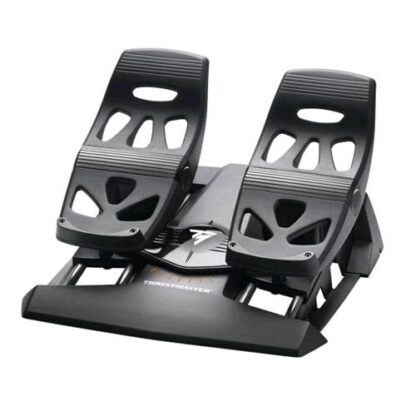 THRUSTMASTER TFRP RUDDER PEDALI SIMULAZIONE VOLO