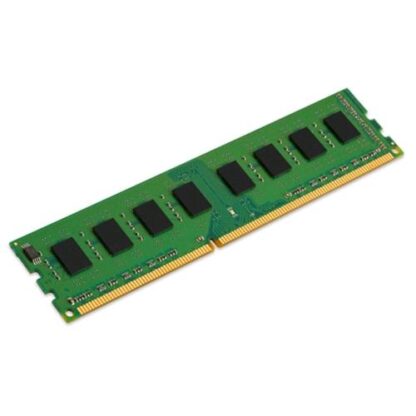 KINGSTON KVR16LN11/4 MEMORIA RAM 4GB 1.600MHz TIPOLOGIA DIMM TECNOLOGIA DDR3L