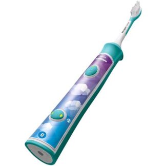 PHILIPS HX6322/04 SONICARE KIDS SPAZZOLINO ELETTRICO RICARICABILE