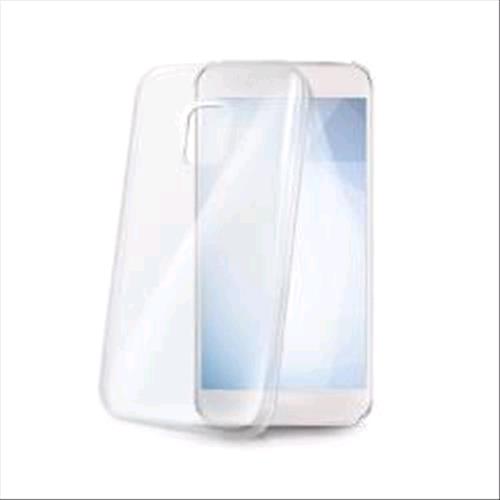 CELLY LG V10 COVER IN TPU TRASPARENTE