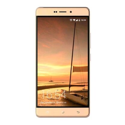 HISENSE E76 DUAL SIM 5.5" QUAD CORE 32GB RAM 3GB 4G LTE ITALIA GOLD