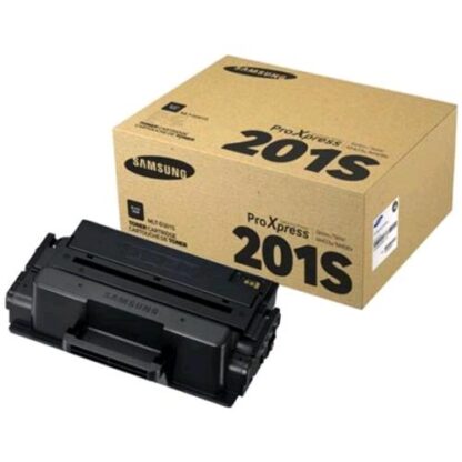 SAMSUNG MLT-D201S/ELS TONER NERO
