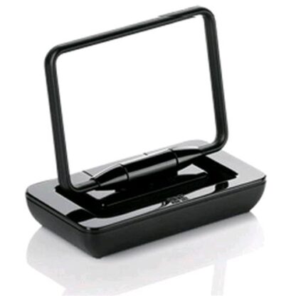 ONE FOR ALL ANTENNA PER INTERNO GUADAGNO 36 db COLORE NERO
