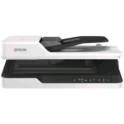 EPSON DS-1660W WORK-FORCE SCANNER DOCUMENTALE 1200DPI USB/WIRELESS