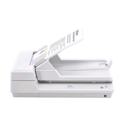 FUJITSU SP-1425 SCANNER DOCUMENTALE CMOS SCANSIONE PIANO/ADF FORMATO MAX A4 600x600 DPI COLORE GRIGIO