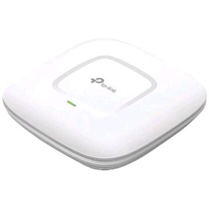 TP-LINK EAP245 ACCESS POINT WIRELESS DUAL BAND AC1750 1 PORTA GIGABIT ETHERNET RJ-45