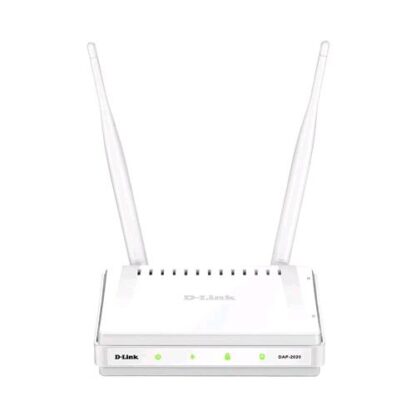 D-LINK DAP-2020 ACCESS POINT WIRELESS 300N